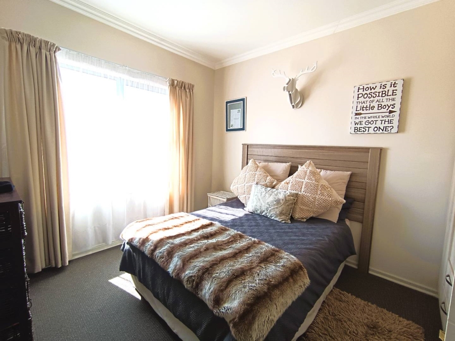 3 Bedroom Property for Sale in Wild Olive Estate Free State